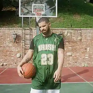 Picture for song 'SAY NO MORE (136BPM - F#) [DRAKE, LIL BABY]' by artist 'KXDET'