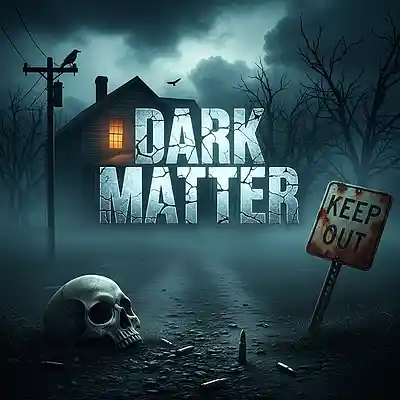 Picture for song 'Dark Matter' by artist 'Kyle Dean'