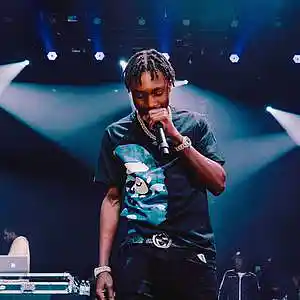 Picture for song 'LIL TJAY TYPE BEAT - "BLIND GUIDES"' by artist 'L1DAPRODUCER'
