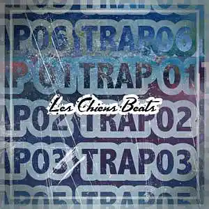 Picture for song 'TRAP 01 Hard Trap Type Beat' by artist 'Les Chiens Beats'