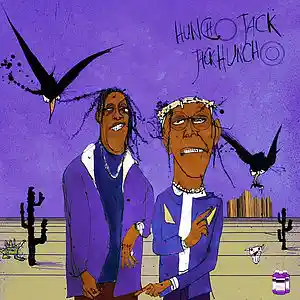 Picture for song 'Huncho Jack (FREE D/L)' by artist 'Lex Ocean'