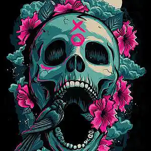 Picture for song 'WEEPING (BUY 1 GET 4 FREE)' by artist 'LONDONAVE'