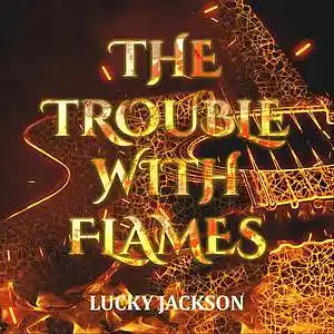 Picture for song 'Jesus Freak!' by artist 'LUCKY JACKSON'