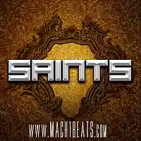 Picture for song 'Saints - *Banger*' by artist 'Jay Picxsso aka Mach1 Beats'