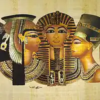 Picture for song 'Culture' by artist 'Makaih Beats'
