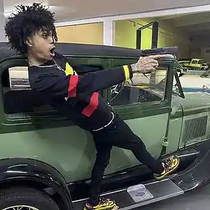 Picture for song 'Superior (Lil Baby x Lil Durk)' by artist 'Marqo'