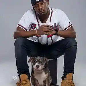 Picture for song 'spodee type beat shut it down' by artist 'masonthatrack'