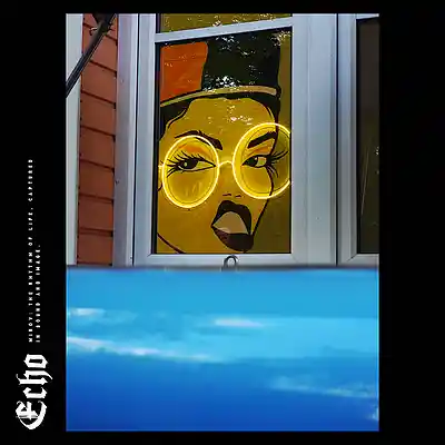 Picture for song 'Echo' by artist 'MIROV'