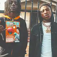 Picture for song 'NBA YB x Mexiko Dro Type Beat' by artist 'MoneyBoifat'