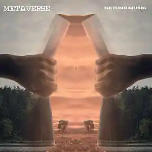 Picture for song 'Metaverse (no drums version)' by artist 'Netuno Soundtracks'