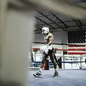 Picture for song 'NO LIMITS' by artist 'Nick Vanelli'