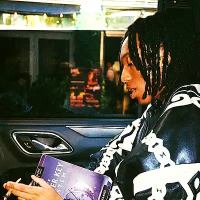Song picture of 'NO LUV (5 Unlimited for $50)'