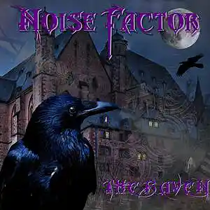Picture for song 'The Raven' by artist 'Noise Factor'