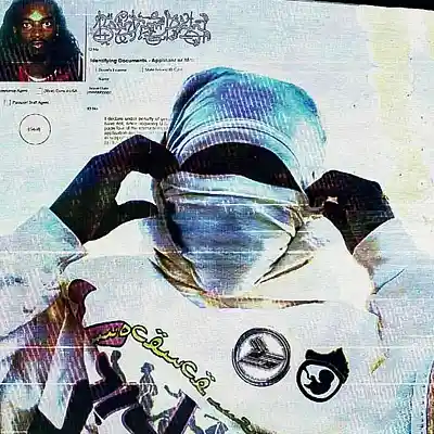 Picture for song 'VISHNU - Ethnic Flute x Arabic Trap Beat Sample' by artist 'nolyrics music group'