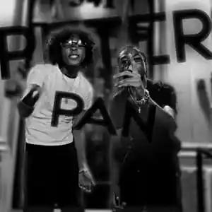 Picture for song 'Peter Pan (feat. DD Osama & SugarHill Dede)' by artist 'Notti Osama'