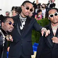 Picture for song '*NEW MIGOS KEY IS RAGE TYPE BEAT FREE DL' by artist 'OffcialProtegebeatz'