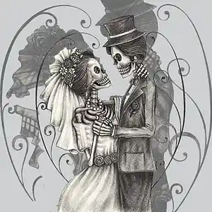 Picture for song 'Happily Never After' by artist 'One7Beats'