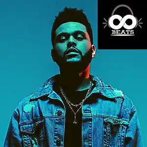 Picture for song 'Feet (The Weekend style instrumental)' by artist 'O O BEATS'