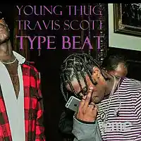 Picture for song 'YOUNG THUG / FUTURE TYPE BEAT - Cellphone' by artist 'Ozen Sound'