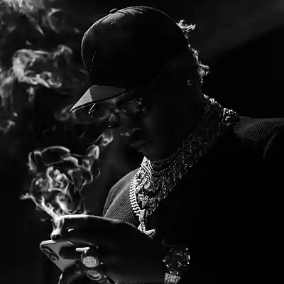 Picture for song 'BAG IT - Hard Trap Beat / Dark Trap Type Beat' by artist 'PRINCE BEATSKE'