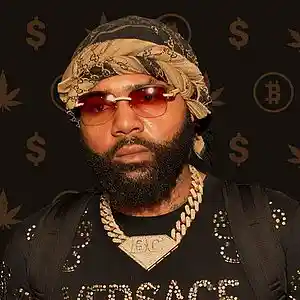 Picture for song 'Preach' by artist 'ProdBySticks'