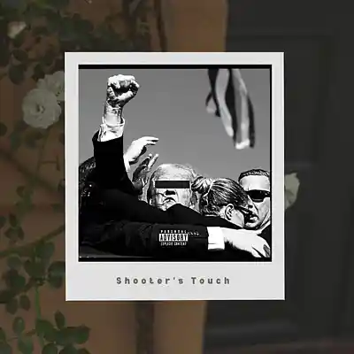 Picture for song 'Shooter's Touch' by artist 'Prod I.D'
