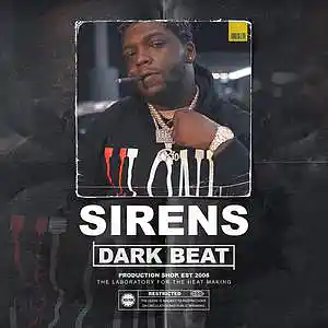 Picture for song 'Sirens. 2794' by artist 'Production Shop'