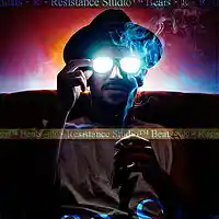 Picture for song 'Hip Hop Beat - - Resistance Studio Beats - Prod ' by artist 'Resistance Studio'