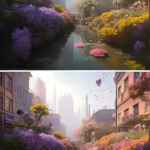 Picture for song 'peaceful day 2 electone w rthym' by artist 'improvisefreejazz22'