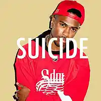 Picture for song '*NEW* Suicide (FREE DL + BUY 1 GET 1 FREE)' by artist 'SdotFire'