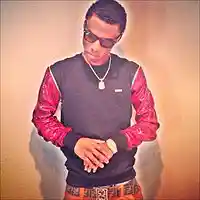 Picture for song '*LUCKY* SK Type *Hit* (FREE DL)' by artist 'Sean Bentley'