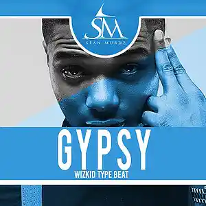 Picture for song 'Gypsy' by artist 'SeanMurdz'