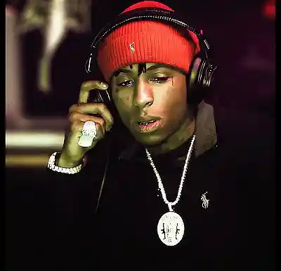 Picture for song 'NBA YoungBoy Type Beat (Big Dreams)' by artist 'South Florida Music Group'