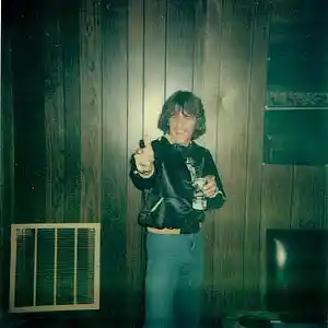 Picture for song 'Hollywood Nights' by artist 'Sunburst FanPage'