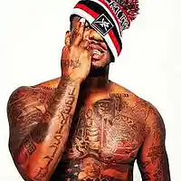 Picture for song 'Gravity (SuperStarO.com)' by artist 'SuperStar O'