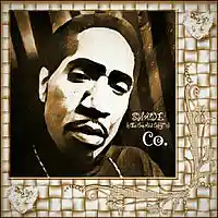 Picture for song 'Co.' by artist 'S.W.A.D.E. (THE ONE AND ONLY)'