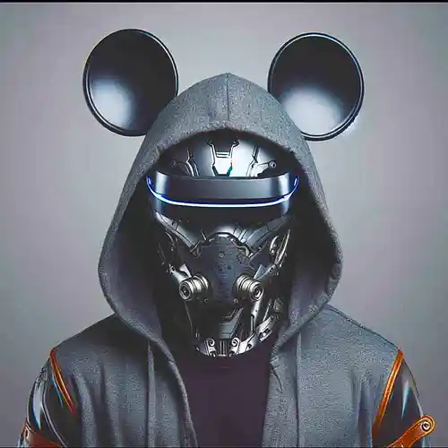 Artist picture