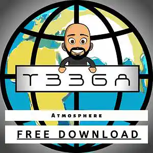 Picture for song 'Atmosphere (FREE DOWNLOAD)' by artist 'T33GA'