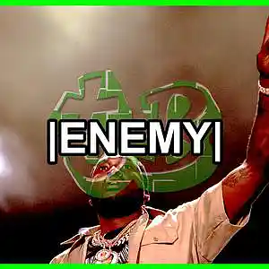 Picture for song 'Enemy Energetic Trap Beat 180BPM' by artist 'tB HealthySickness'