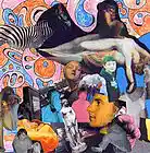 Picture for song 'The Pop Song' by artist 'The Narrows'