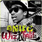 Picture for song 'O.N.I.F.C (SOLD)' by artist 'TheTrackAddictz'