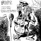 Picture for song 'Today feat. Mercy (Live @ UTA, 4/9/11)' by artist 'ThisIsFust'