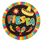 Picture for song 'Fiesta' by artist 'thongthegiant'