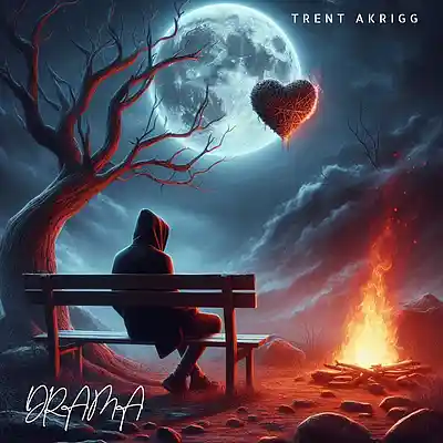 Picture for song 'Drama' by artist 'Trent Akrigg'