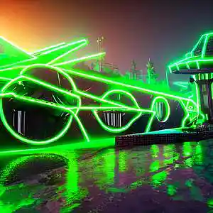 Picture for song 'Hyperpop(by UKnow)' by artist 'UKnoww'