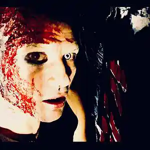 Picture for song 'feral colony(angryvirusmix)' by artist 'V 35 53 L'