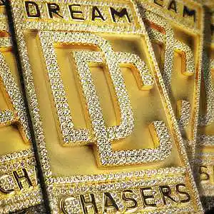 Picture for song 'Dreamchaser (with hook)' by artist 'VanildaMusic'