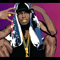 Picture for song 'Sauce' by artist 'Weatherman Beatz'