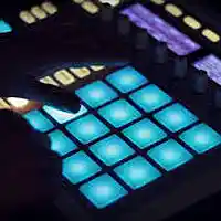 Picture for song 'Chances(Prod.whoDeany)' by artist 'whoDeanyBeatz'