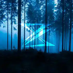 Picture for song 'FOREST LIGHT XXXTENTACION TYPE BEAT' by artist 'ZARKXIFER BEATS'